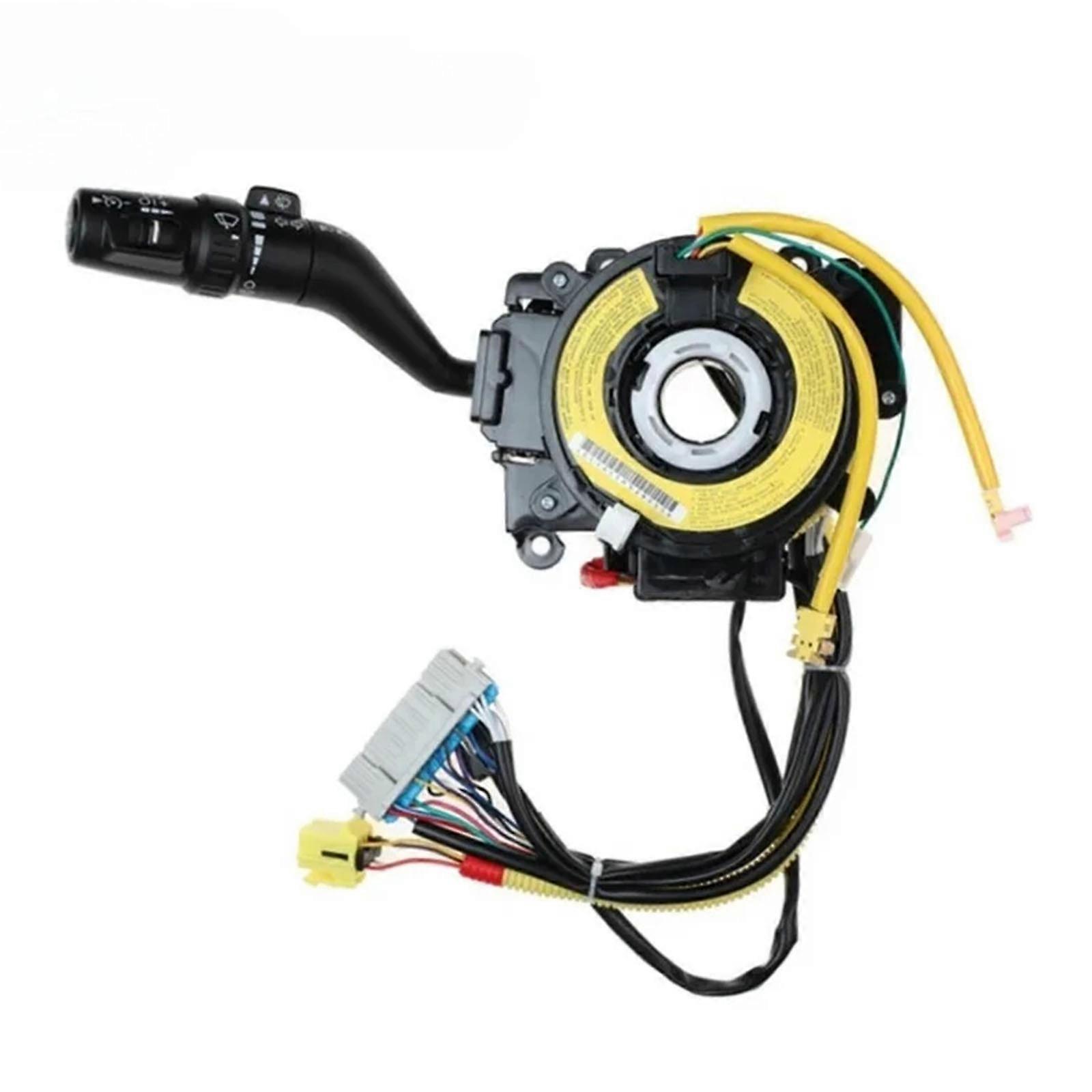 Indicator Light Stalk Switches Steering Column Combination Switches 15906128 15135023 15190614 For Select Model Multicolor