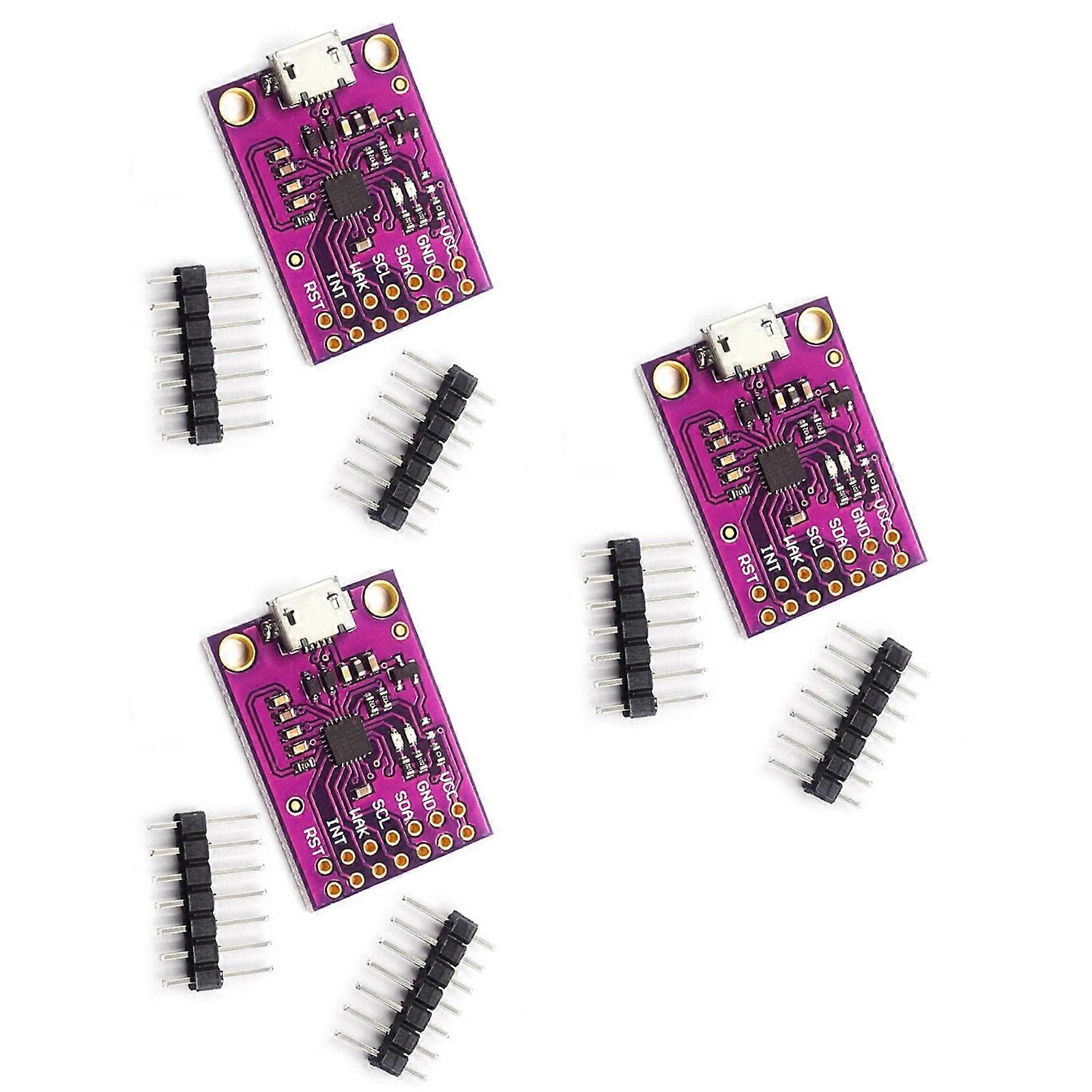 Embeddeds System Development Tool With SMBus I2C Communication For RealTime Sensorings Data Monitoring Multicolor