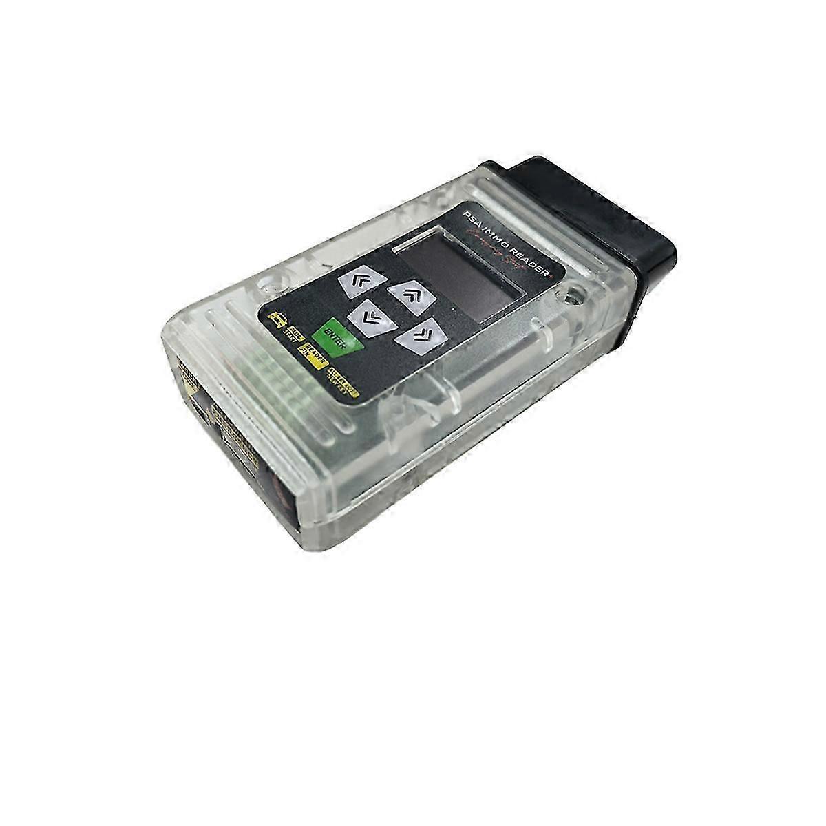 3 in 1 Emergency Bypass for for PSA Immo Reader OBD2 Key Simulator for Force Ignition Tool