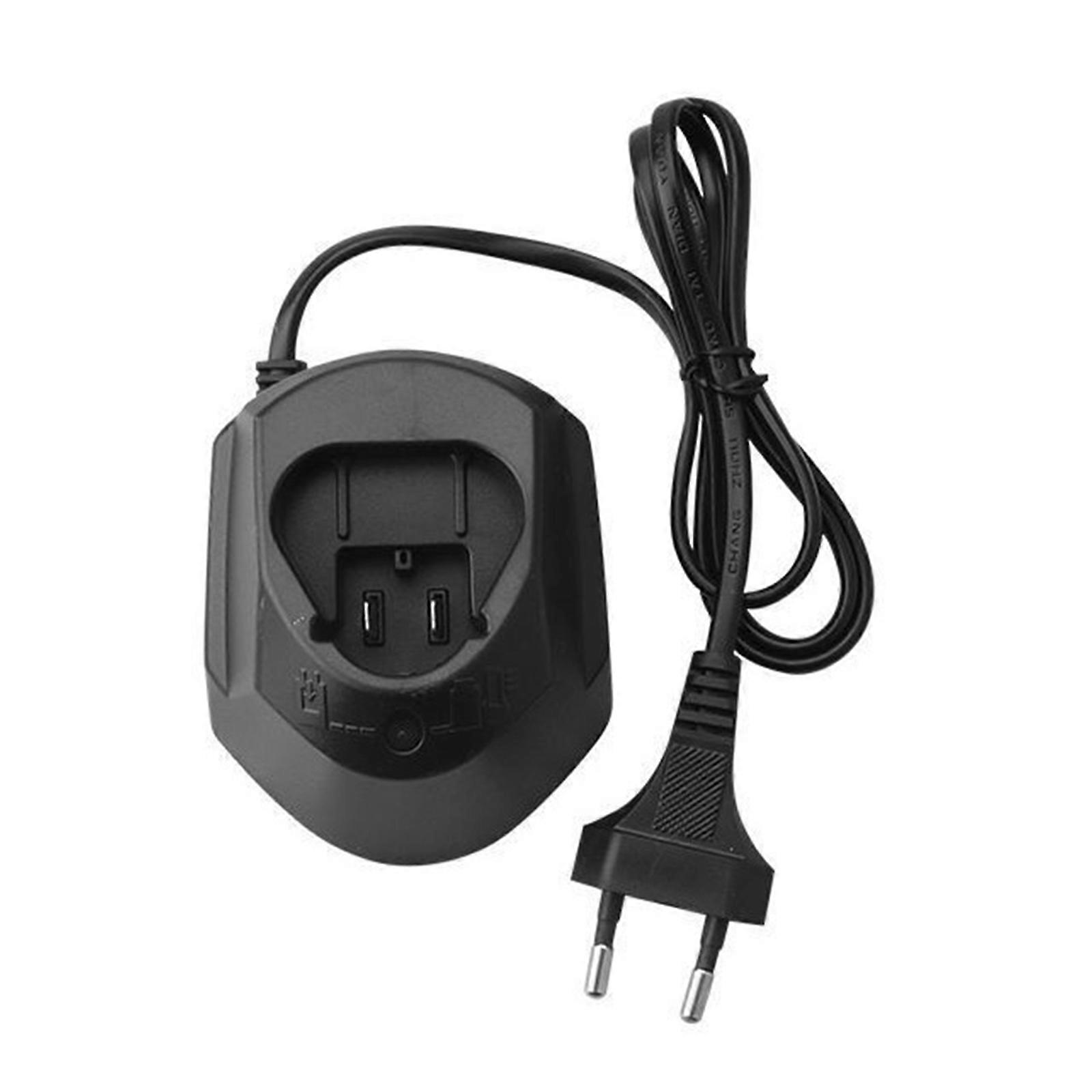 Portable Rechargeable Device Battery Charging Adapter Safety Features Plastic Texture Perfect for Camping Hiking Use Multicolor