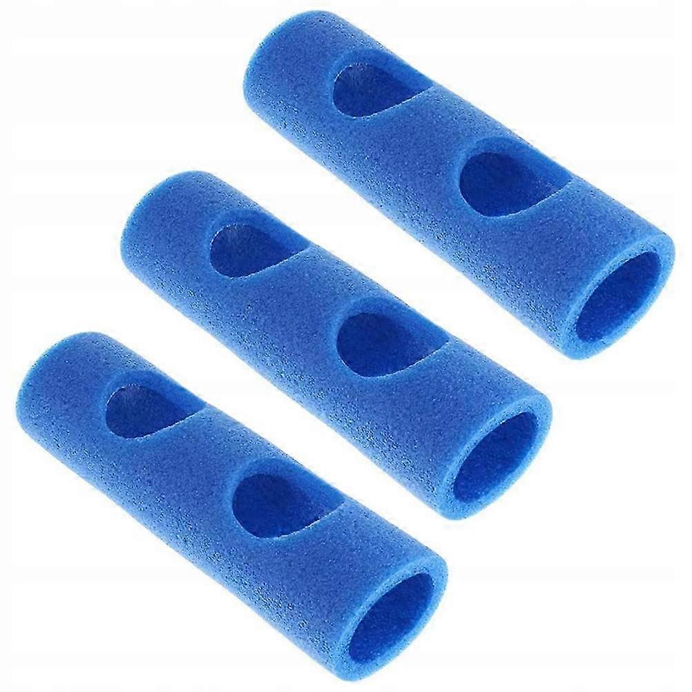 3 Pcs Pasta Coupler Comfy Pool 30 Cm