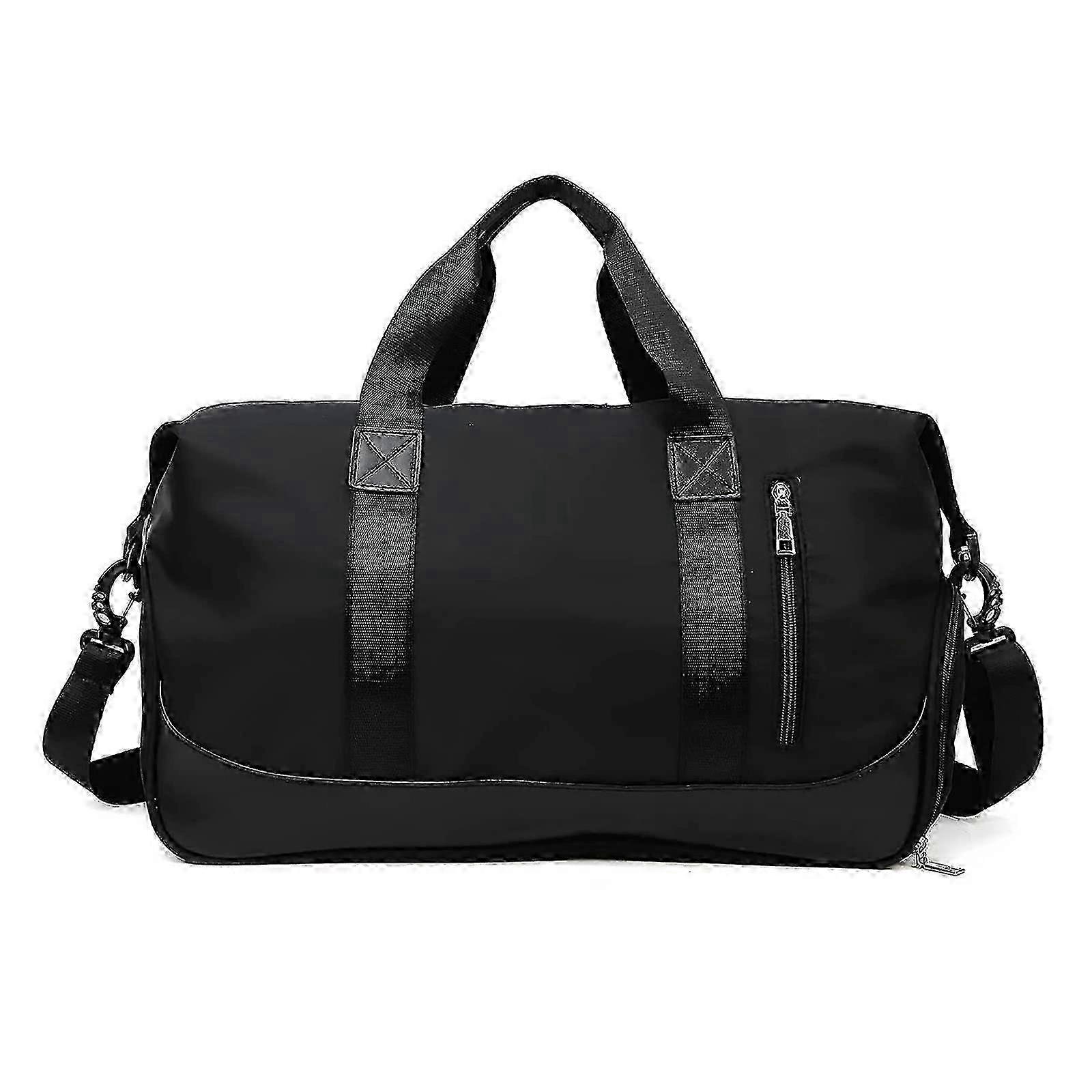 Travel bag with 19.68-inch size for versatile usage