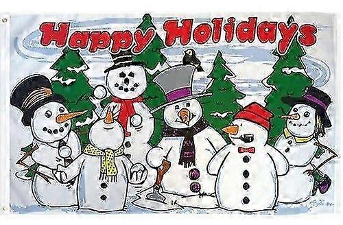 NHL 2025 4 Nations Face-Off Flag Mode A-792