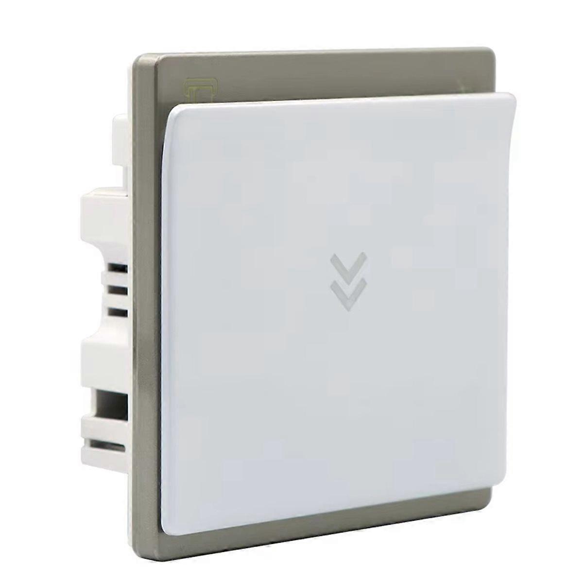 TTHotel APP RFID Card Power Switch, Delayed Switch, Any Card Power Switch, 2.4G Wifi 13.56mhz Card E