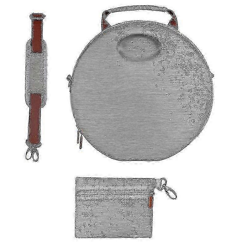 Wireless Speaker Protective Nylon Case For Harman Kardon Onyx 5/6 Protector-jv