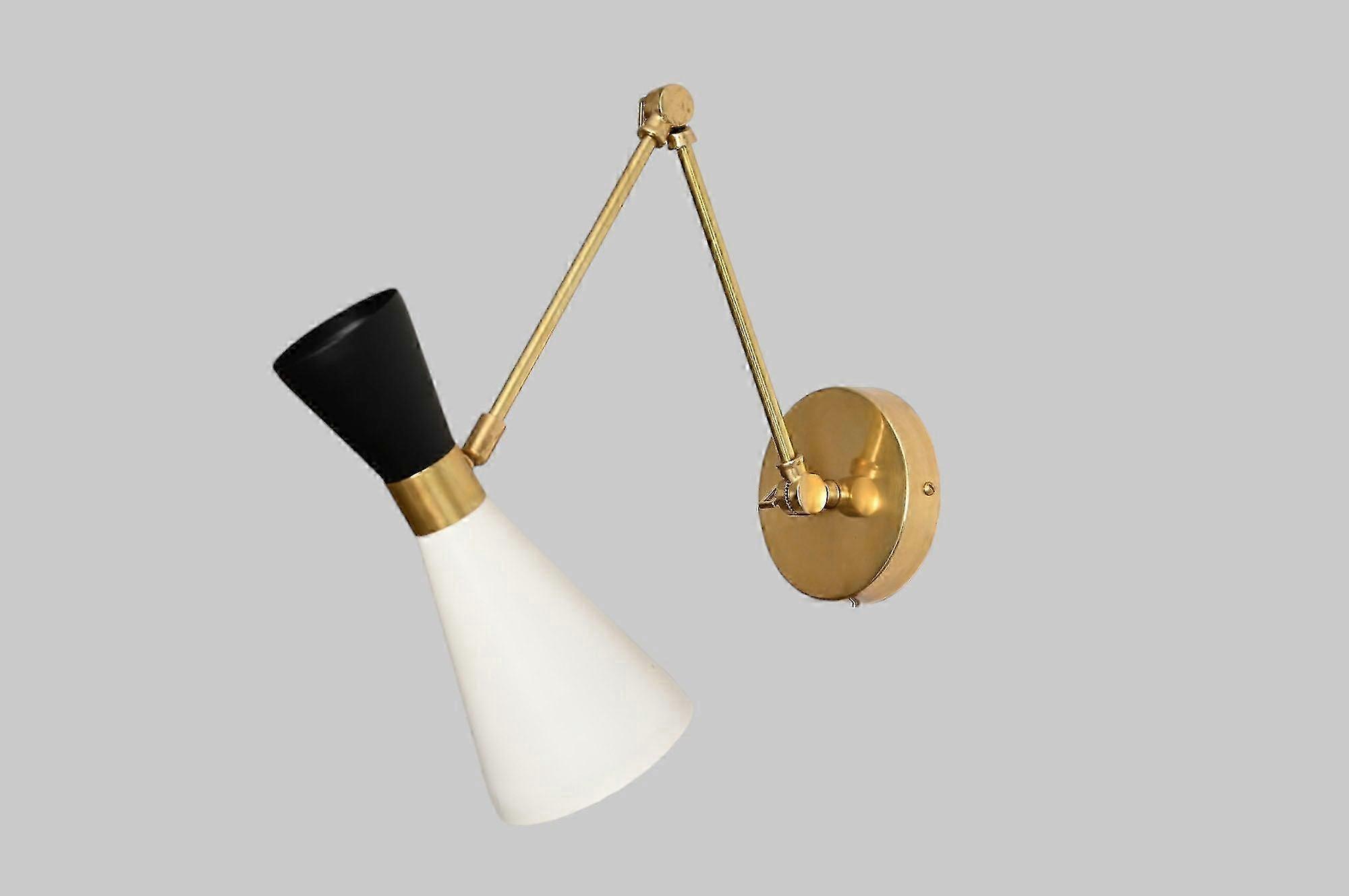 Pure Brass & Metal Shades – Elegant, Durable Lighting For Any Space