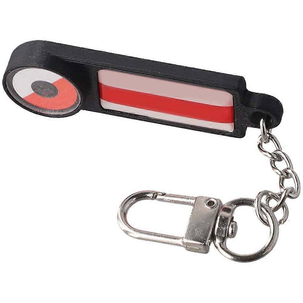 Multifunctional Heating Circulation Pump Tester, AC Detector and Solenoid Valve Tool Black