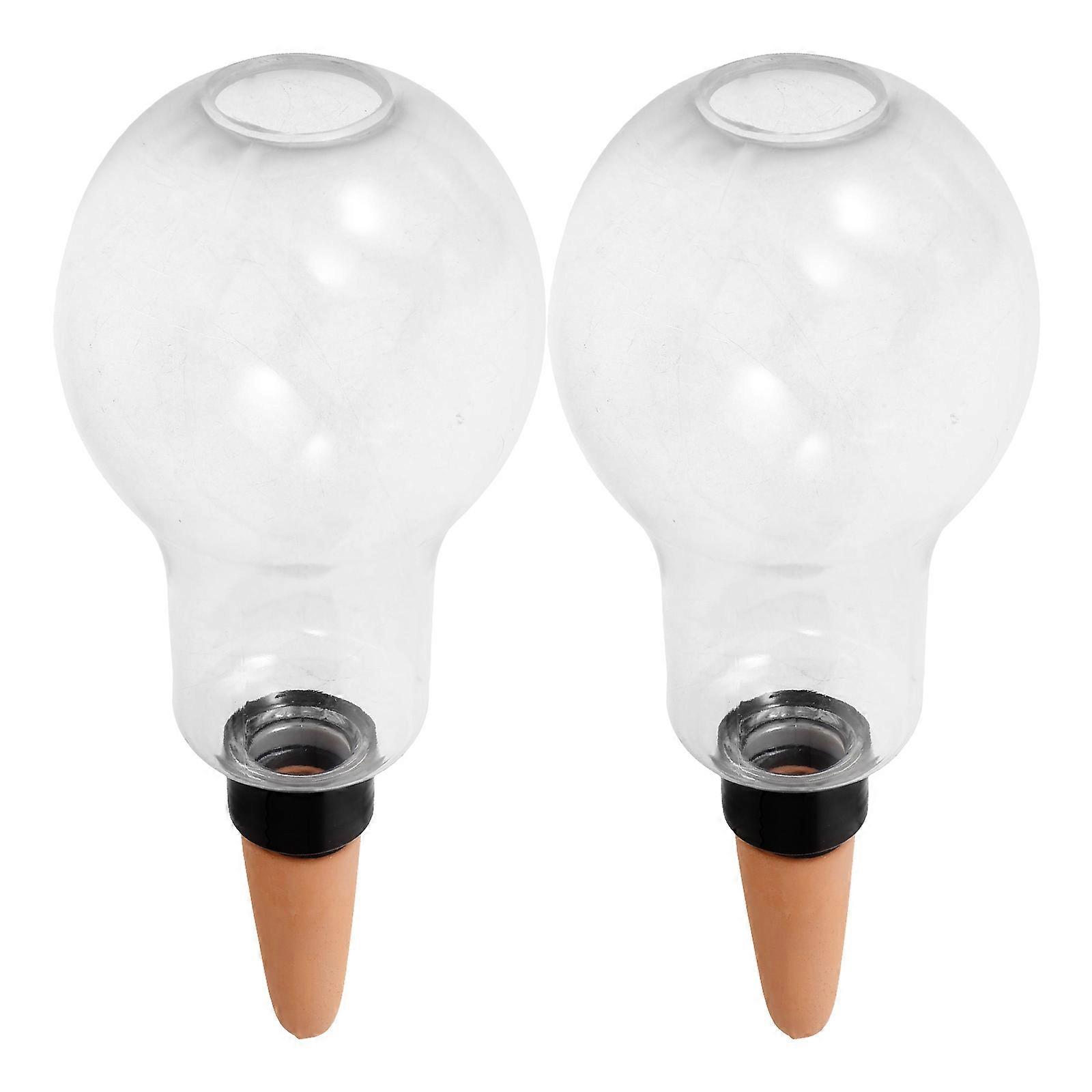 Automatic Plant Waterer Self Watering Planter Insert 2Pcs for Houseplants