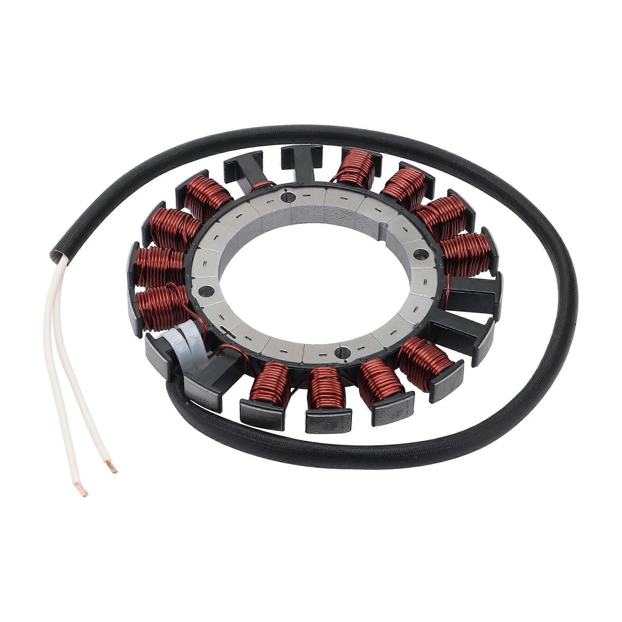 18-Coil 2-Wire Stator Coil, Compatible for Kawasaki FR & FS Series Engines, ATV and UTV Applications