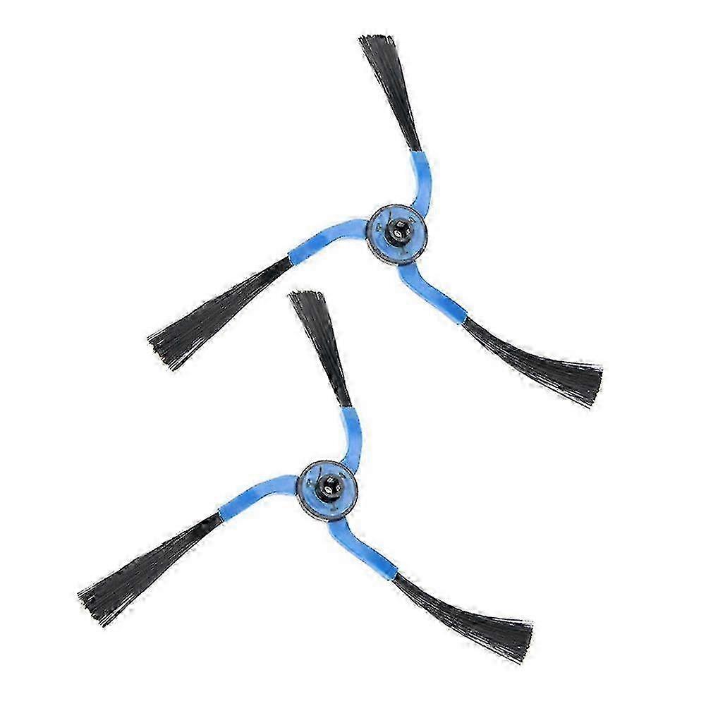Replacement Side Brushes compatible with Samsung Robot Vacuum SR8845 SR8855 Model