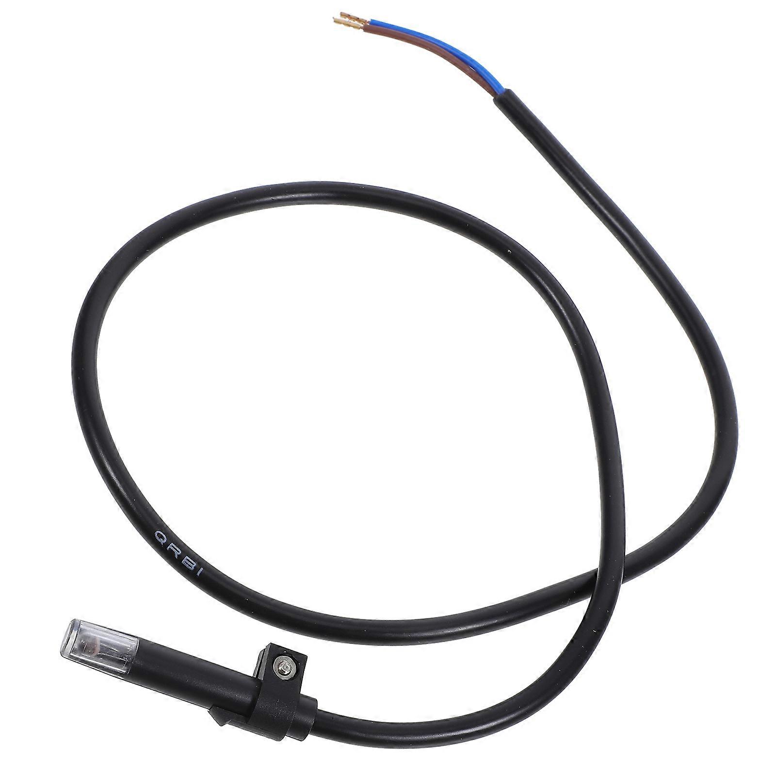 Gas Furnace Flame Sensor Replacement Rod for Burner Safety Sensor