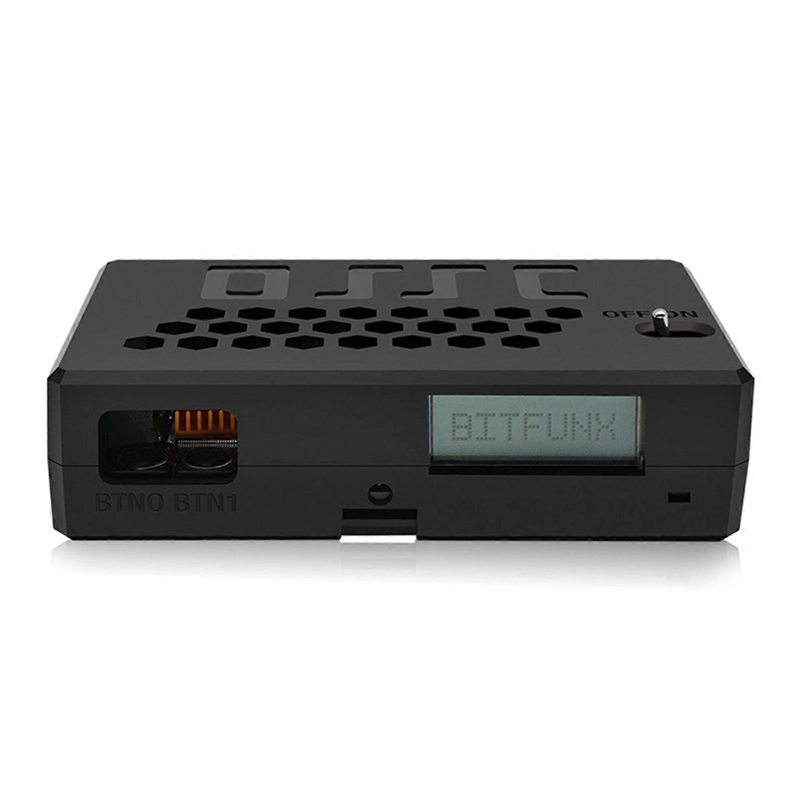 OSSC Open Source Scan Converter Component HDMI-compatible VGA  Retro Zero Lag PC Engine Game Console Converter Multicolor