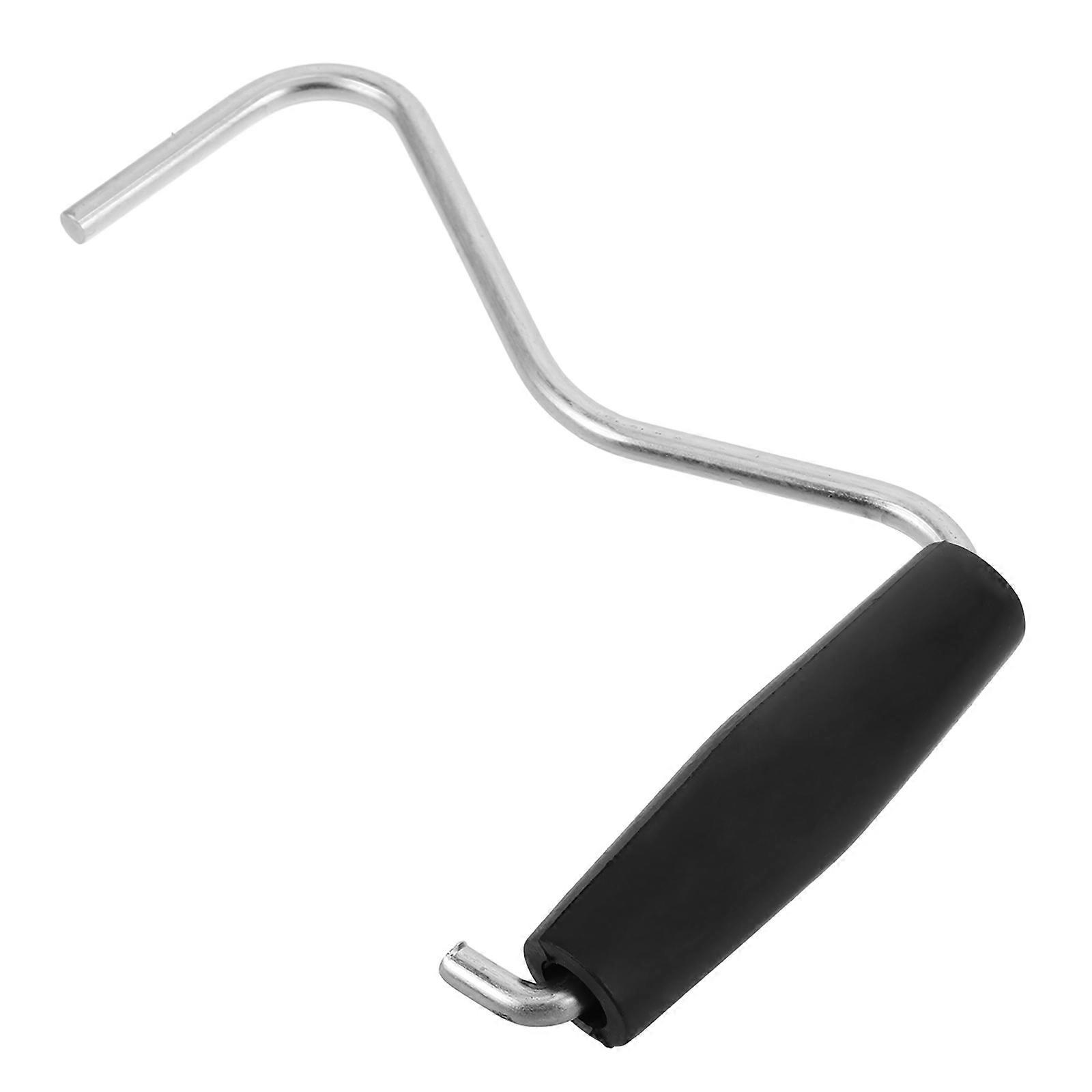 Tent Peg Puller Multifunctional Tent Peg Remover Tool for Camping