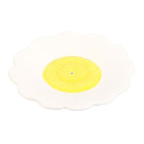 Something Different Daisy Incense Holder