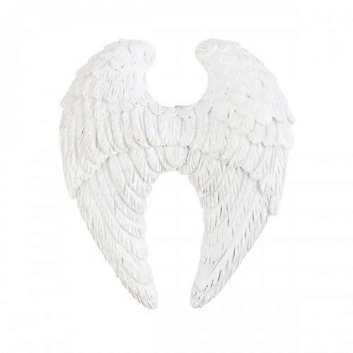 Something Different Wings Of The Heart Fridge Magnet