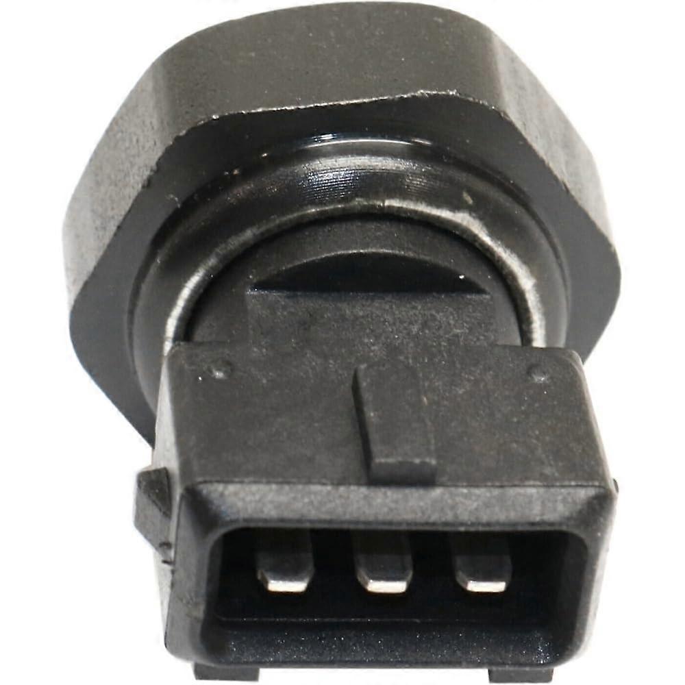 AC Pressure Switch for MercedesBenz CLK SL SLK with Durable 3Prong Sensor Replacement