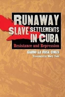 Förrymda slavbosättningar på Kuba