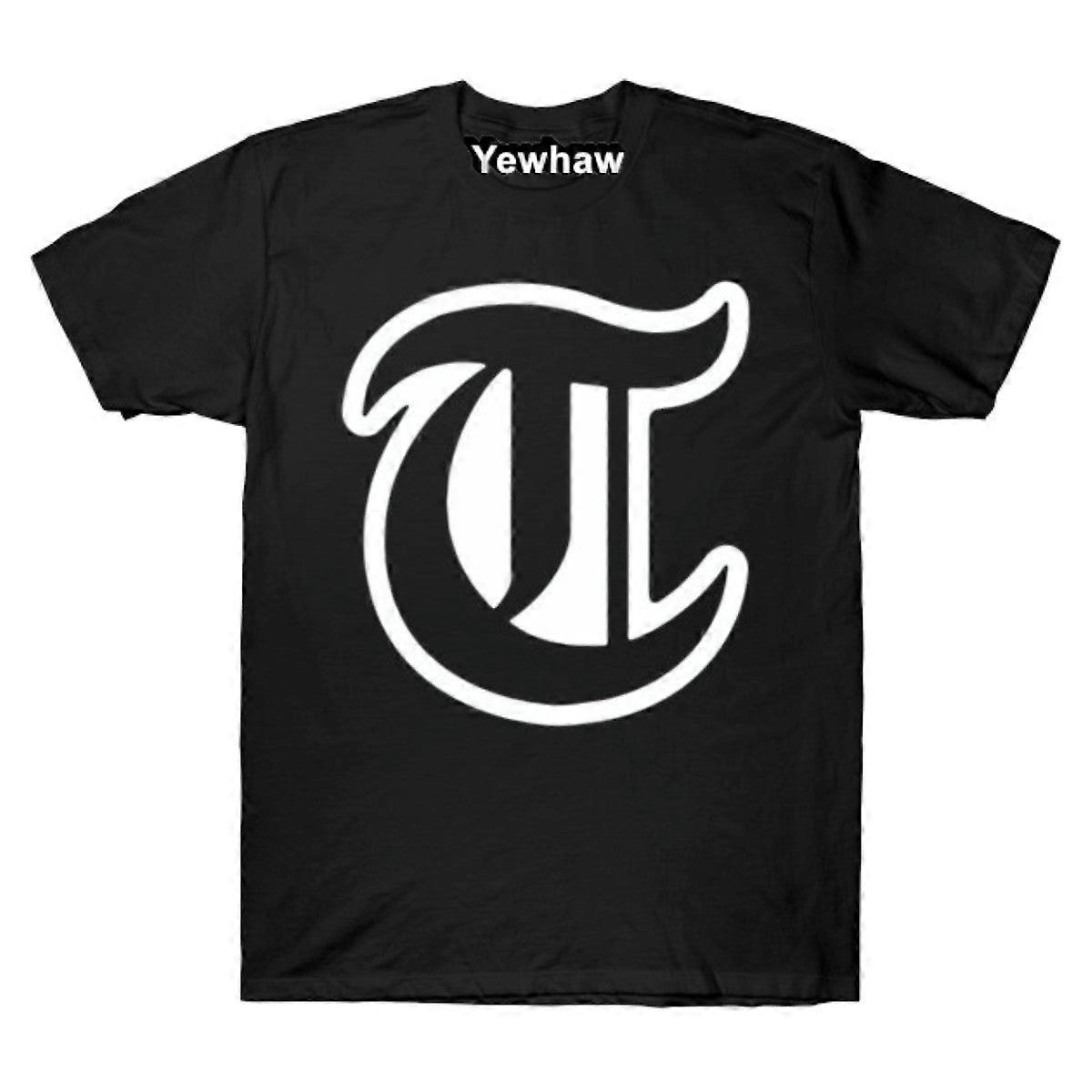 Terror Band 1 T-shirt