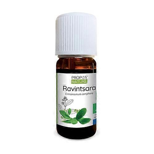 Ravintsara essential oil 10 ml of essential oil