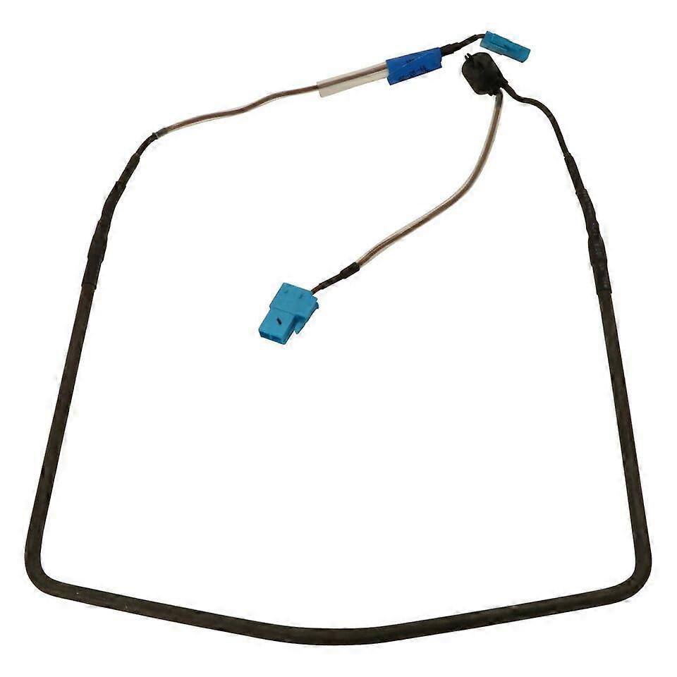 DA4700244U Refrigerator Defrost Heater Replacement for Samsung Stops Frost Buildup Restores Cooling