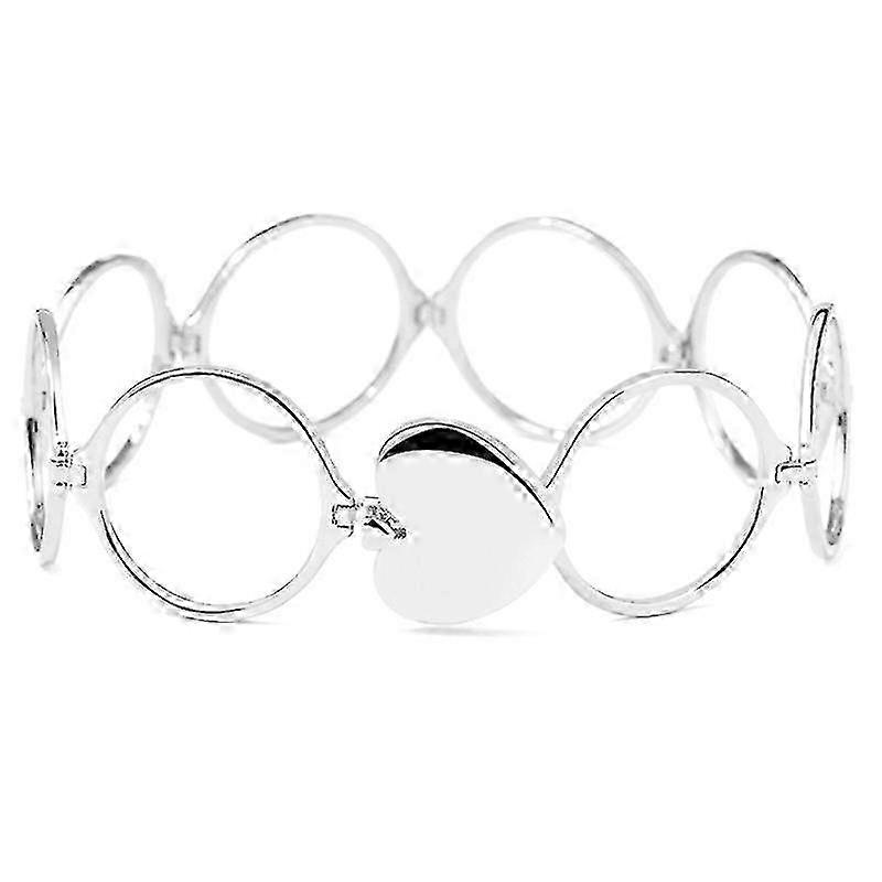 Copper Ring Bracelet For Women Use-c