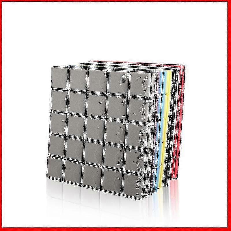 Acoustic Foam Soundproof Foam Wedge Protective Sponge