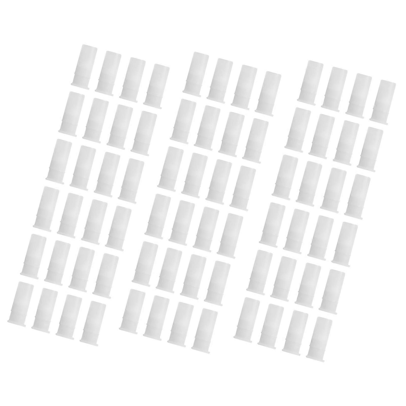 Toy Squeakers Plastic Insert Noise Use 100Pcs