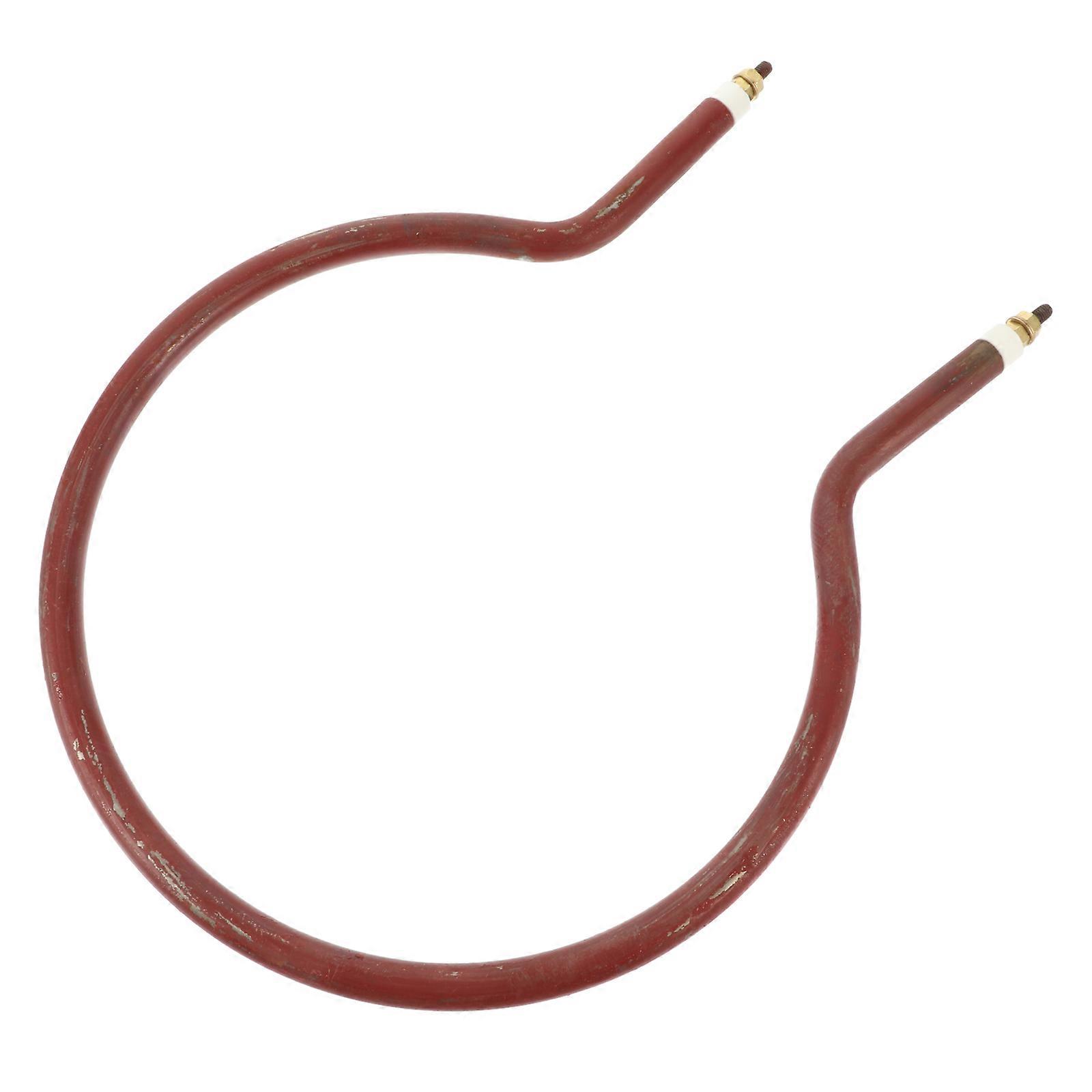 Galvanized Iron Poultry Incubator Heater for Home Use