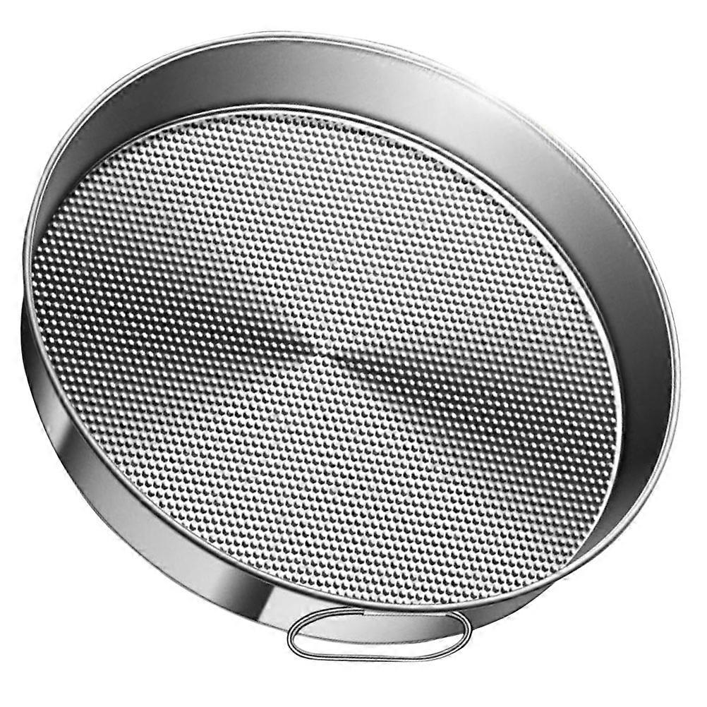 Stainless Steel Steamer Insert for Pot Steaming Tray Kitchen Use