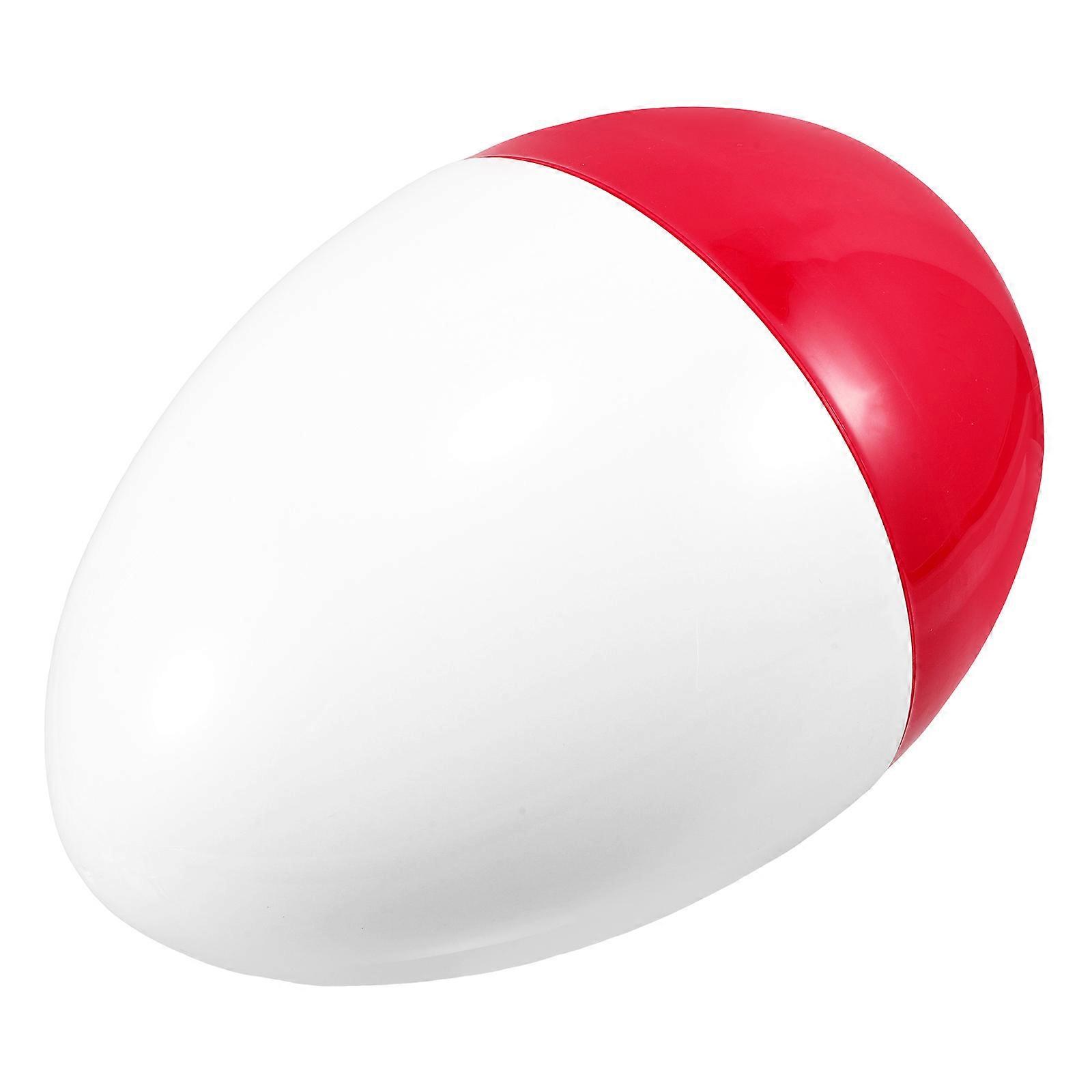 Easter Egg Giant Openable Plastic Toy for Easter Party Favor