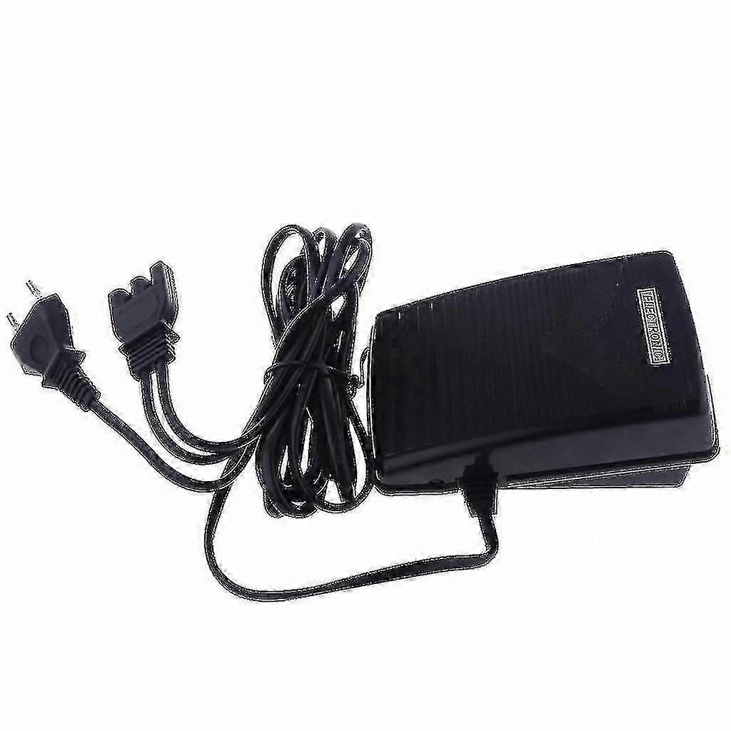 Universal Sewing Machine Foot Pedal Control Starter