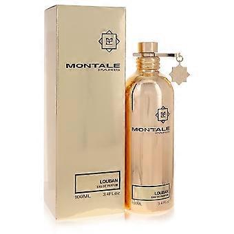  Montale Louban by Montale - Eau De Parfum Spray 3.3 oz - Women 