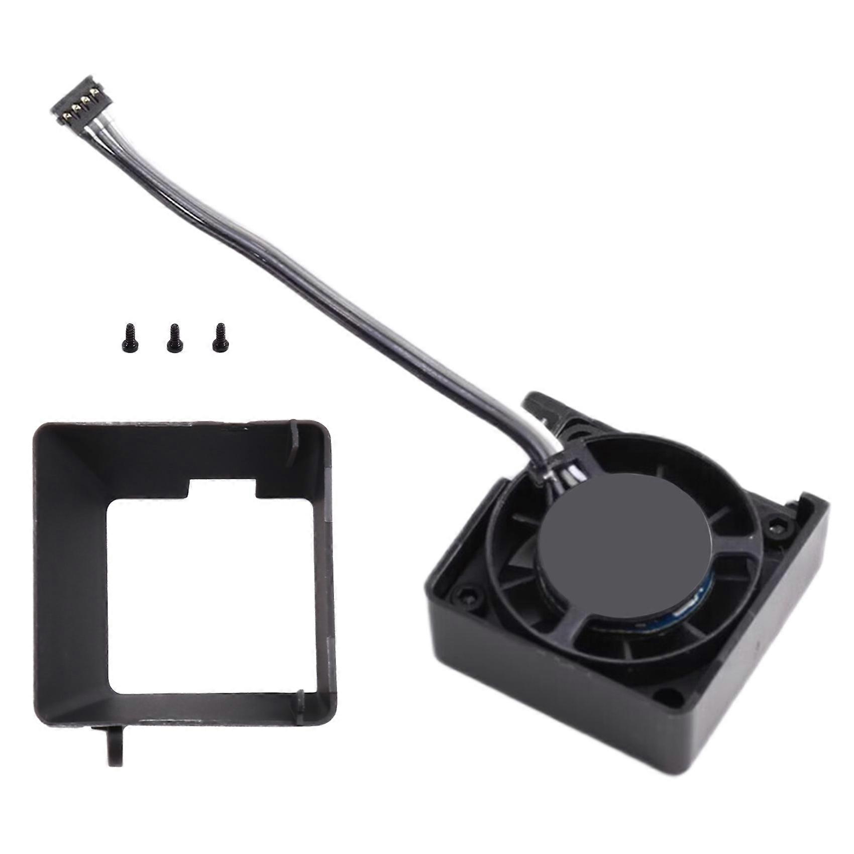 For Bambu Lab P2S Cooling Fan for Hotend 3D Printer Accessory