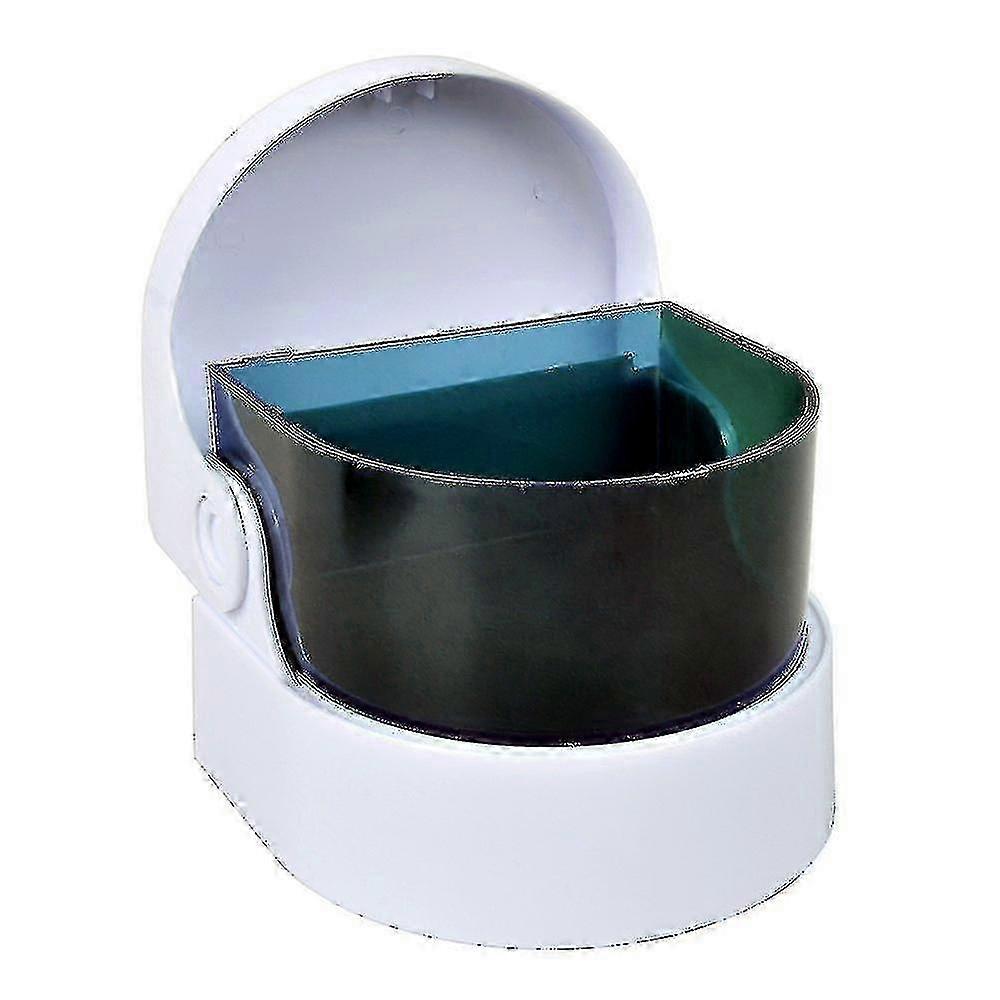 Akkus rögzítő, műfogsor, ékszerek tisztítása