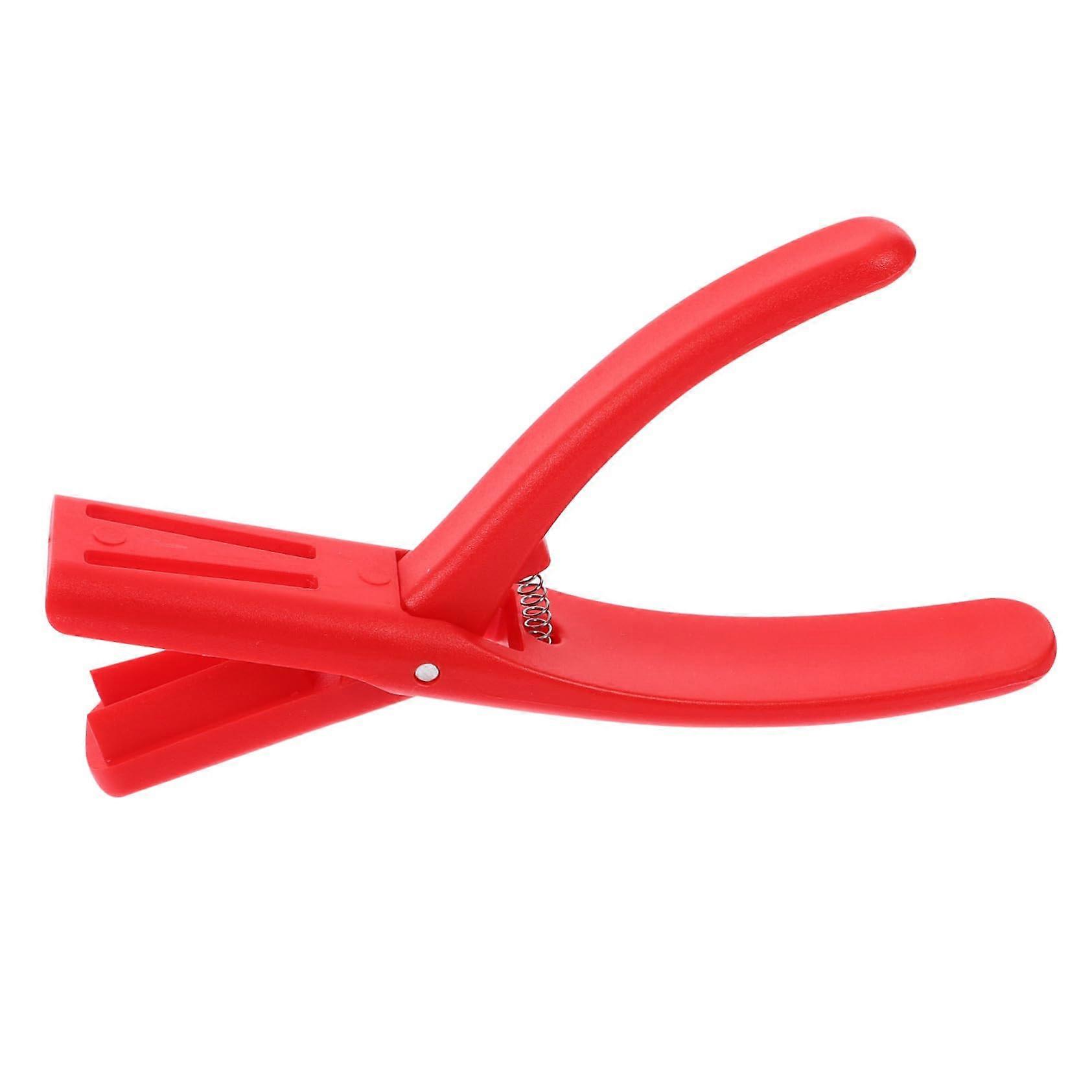 Shrimp Sheller with Ergonomic Grip for Easy Crawfish Shell Removal Reusable Seafood Tool