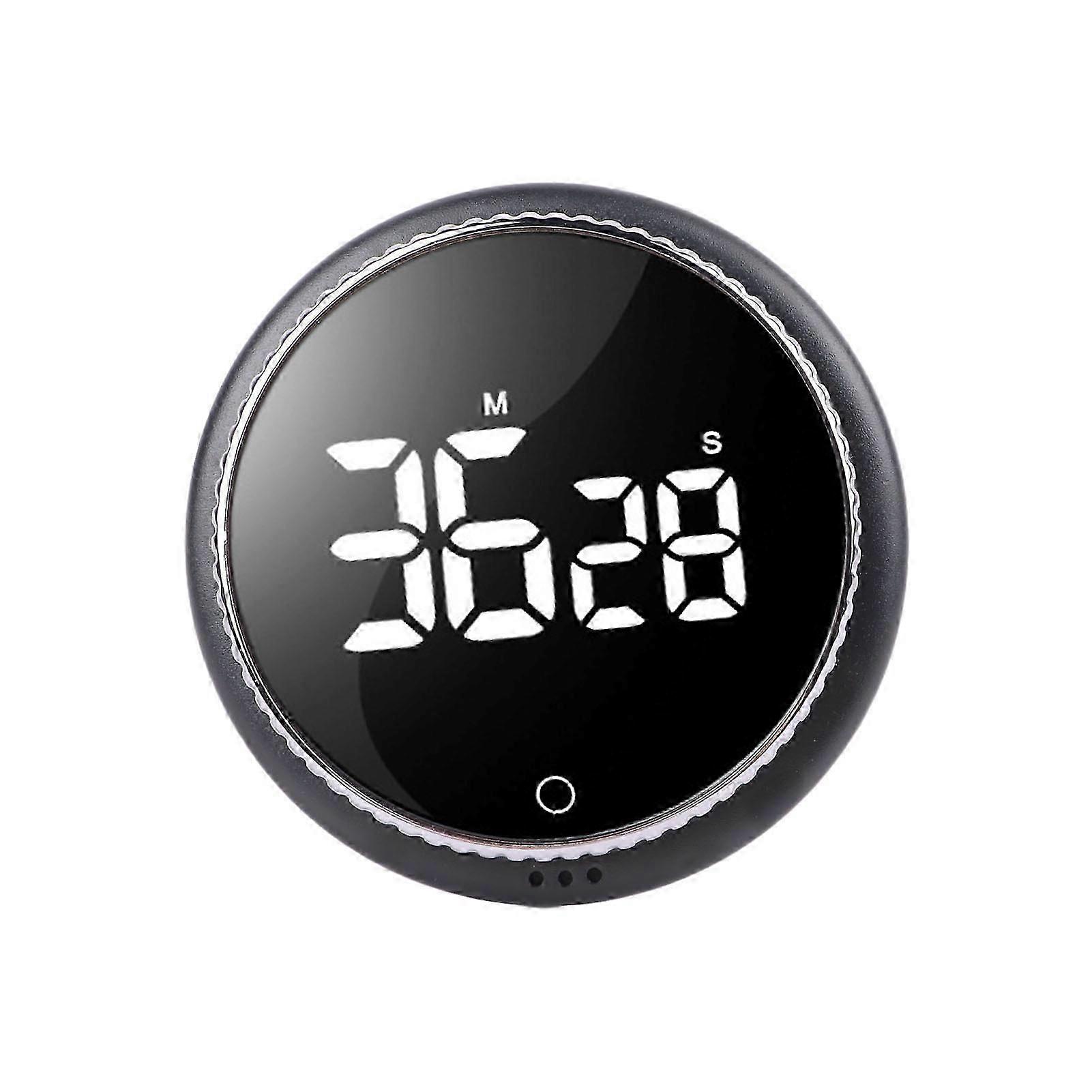 Kitchen Cooking Time Reminder Rotary Timer