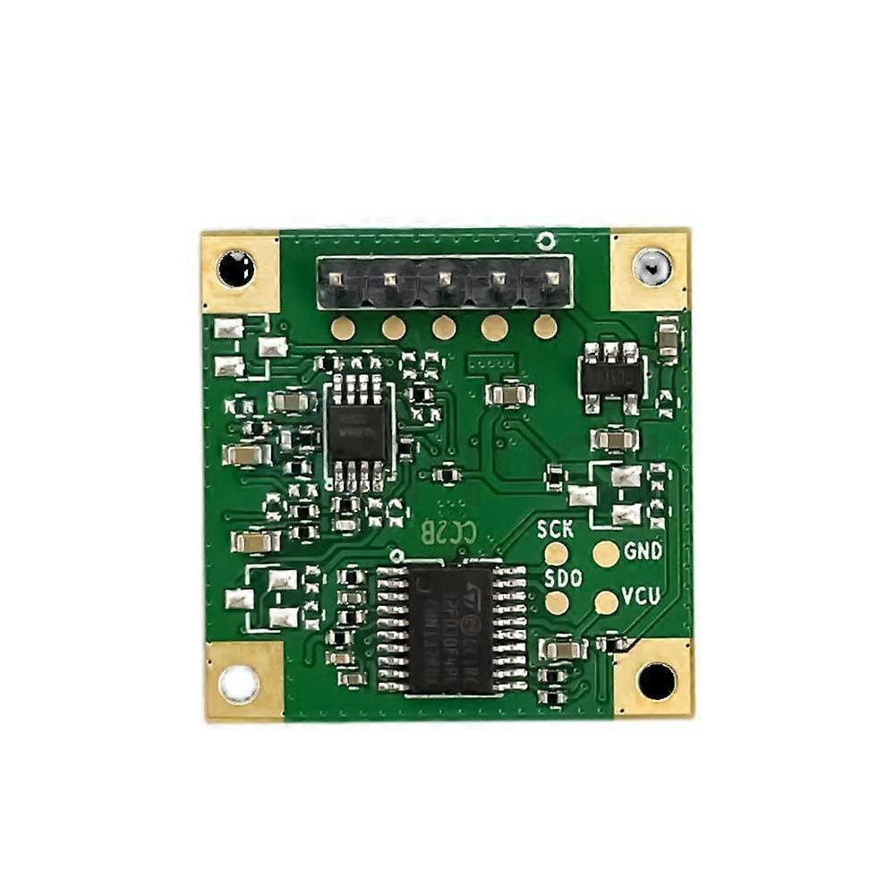 5V 24GHz Human Presence Sensor Micro Motion Radar Module for Smart Lighting and Occupancy Detection