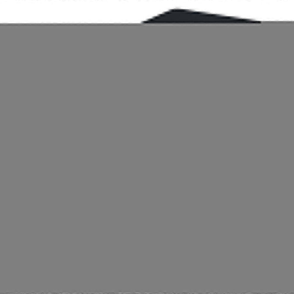 Polyester Tablecloth for Home Decorations Rectangle Black 1200x750x0.5mm