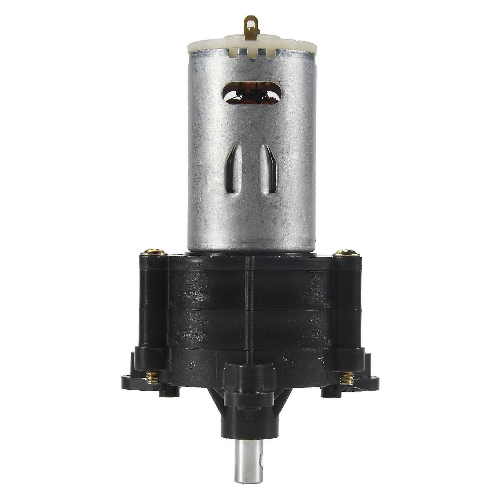 1Pc Wind Turbine Generator Kit Micro-Hand Dynamo Generator DC12V Generator Power Supply