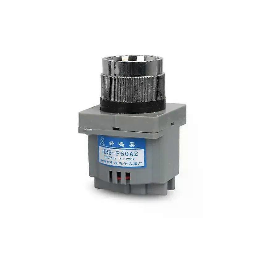 80db Embedded Buzzer alarm