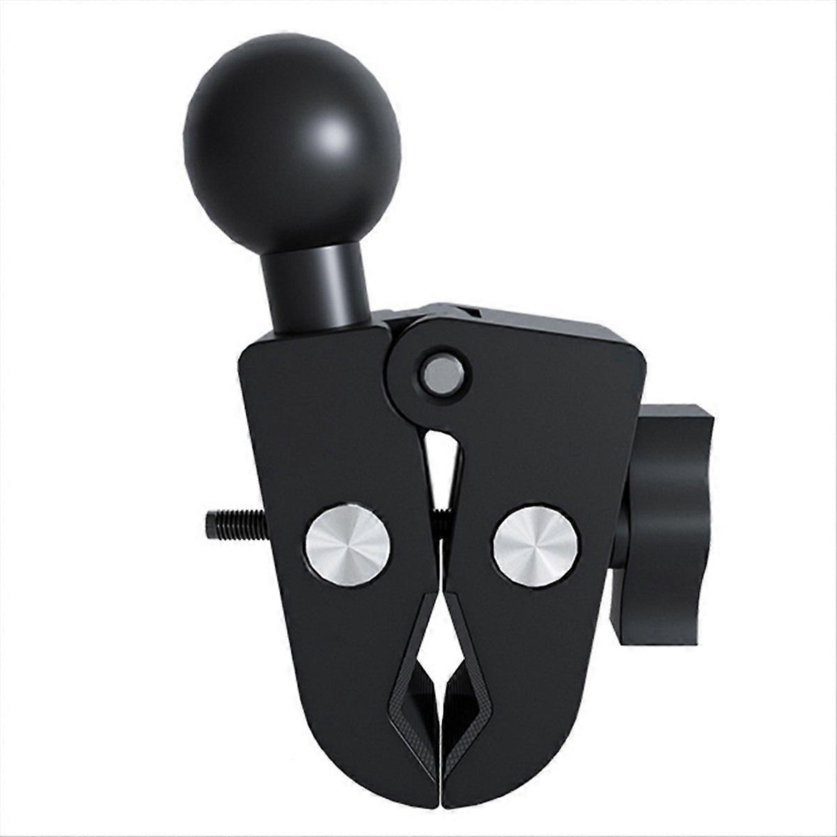 Ball Head Vigorously Clamp Cycling Bracket Crab Clamp
