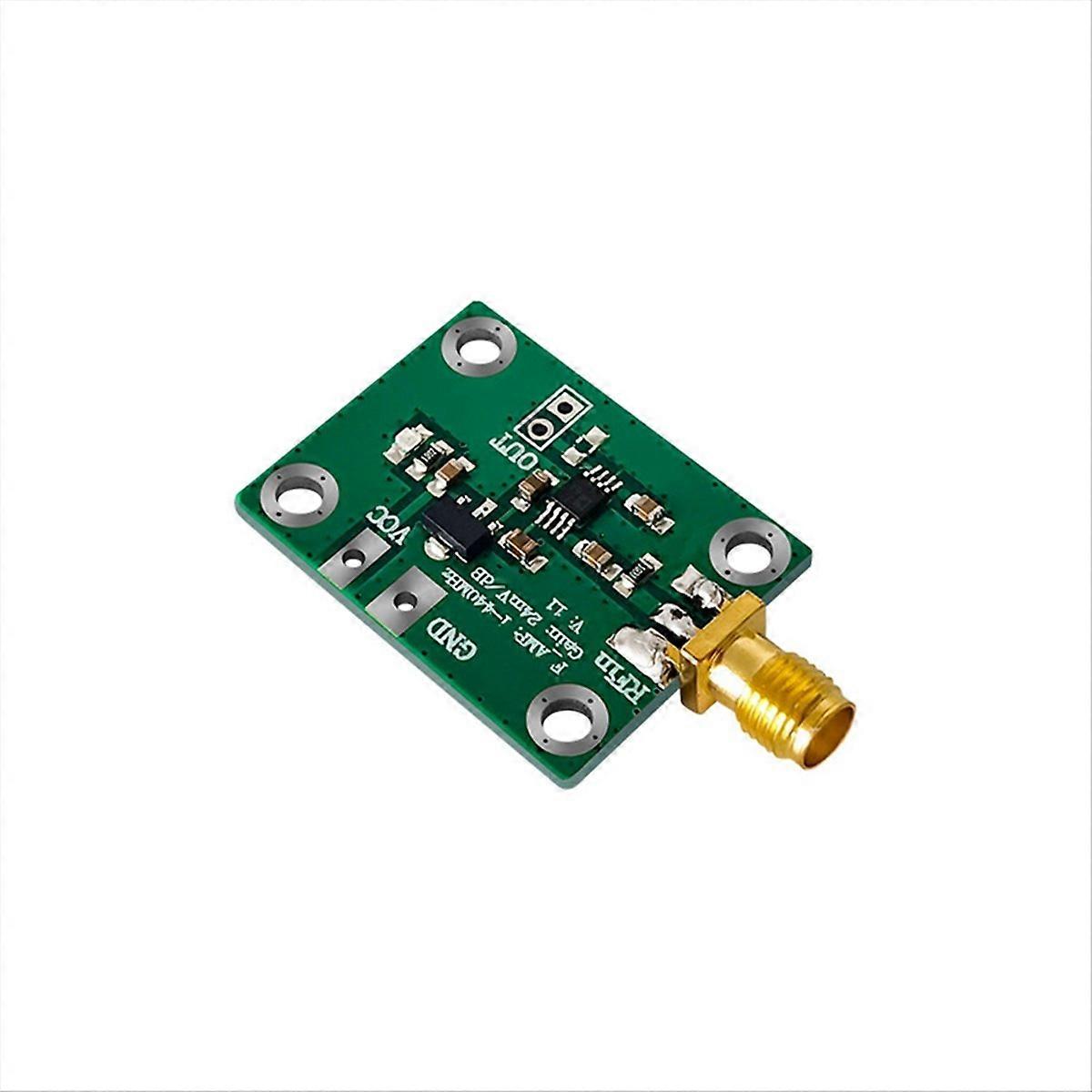RF Module AD8310 High Speed High Frequency RF Logarithmic Detector