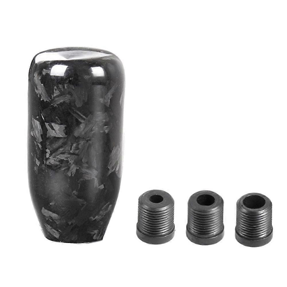 Universal Car Forging Pattern Gear Shift Knob Stick MT AT Gearstick Lever Shifter Knobs Car Accessories