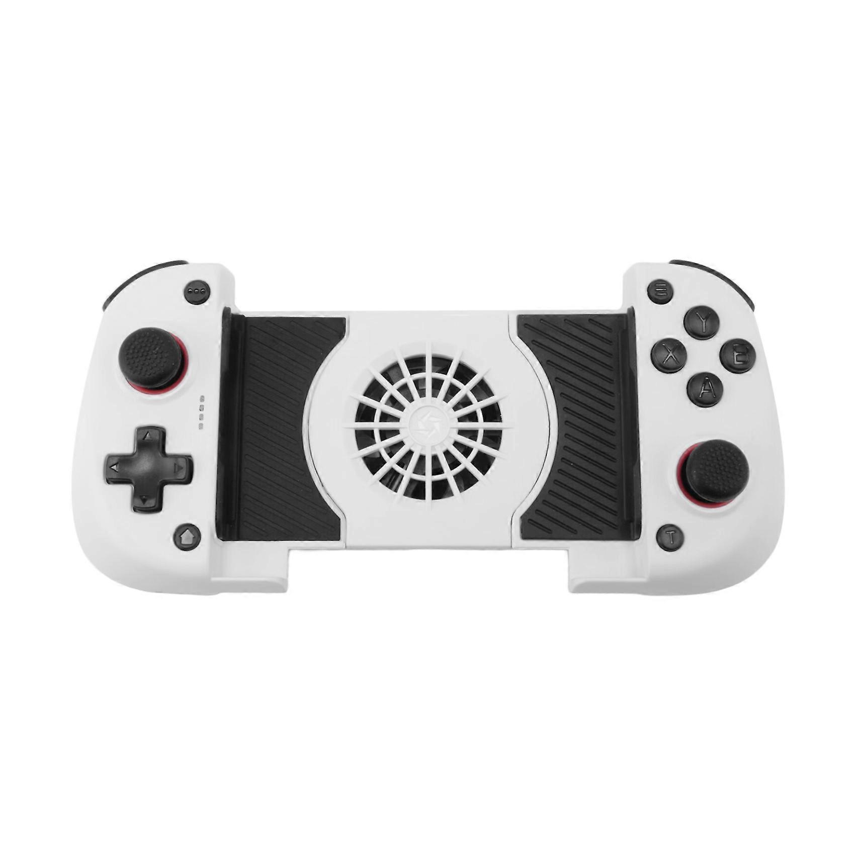 X3 Handy Gamepad mit Lüfter B