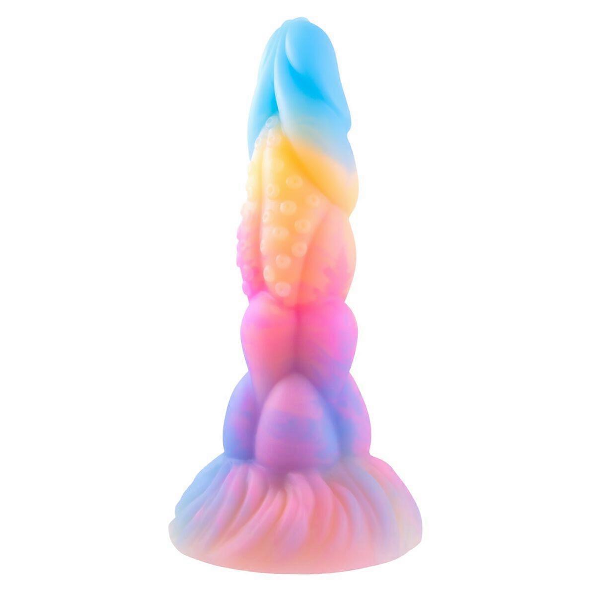 Dildo NMC Zone Series Bunt