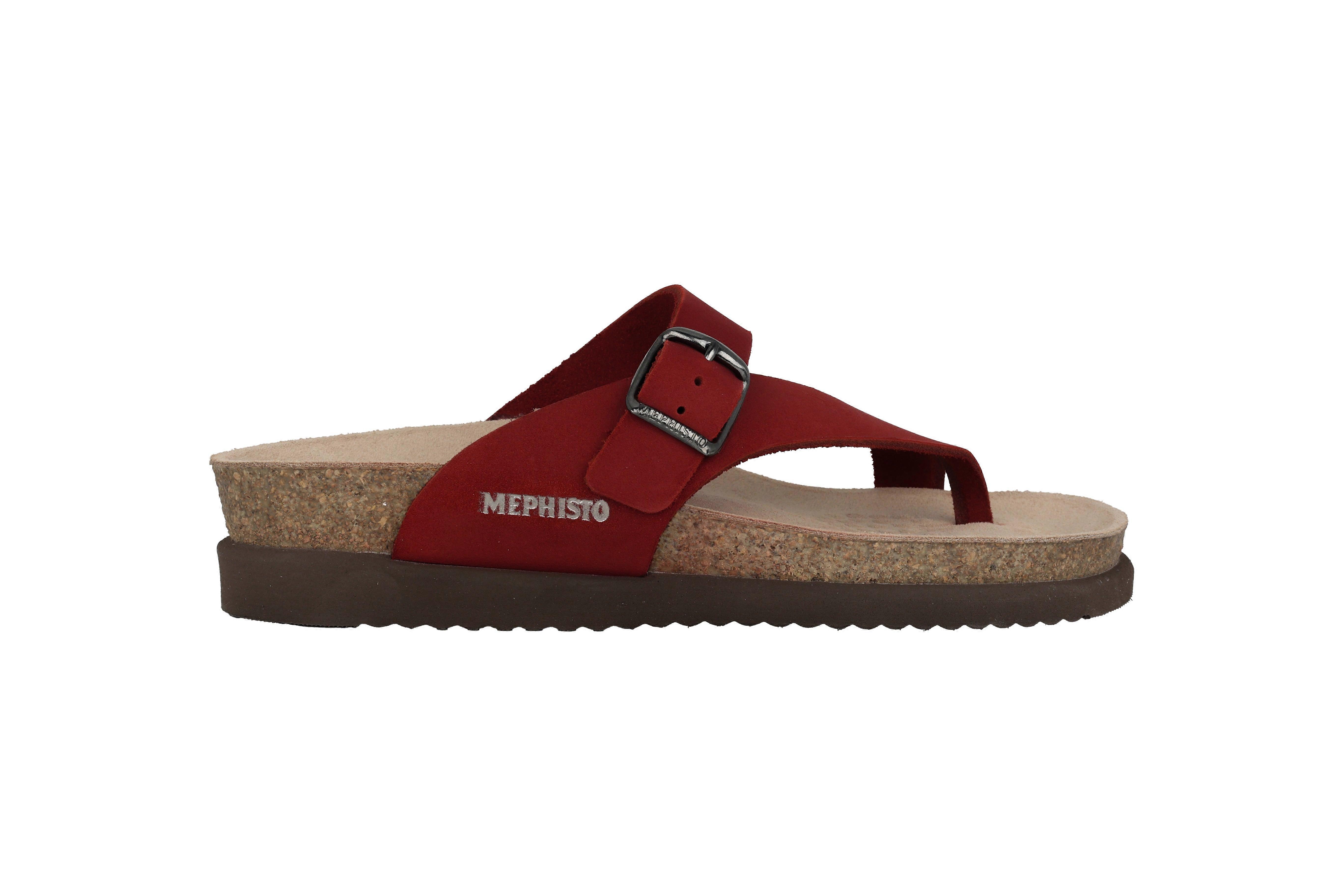 Mephisto Helen - dames sandaal