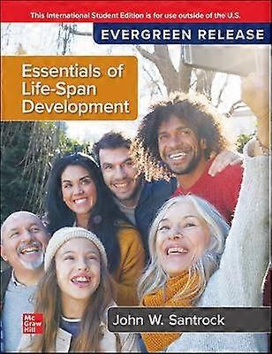 Essentials of Life-Span Development: 2024 Release ISE