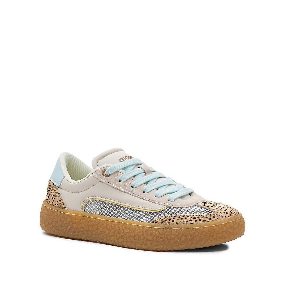 Shoes Gioseppo 78727COZADBEIGE