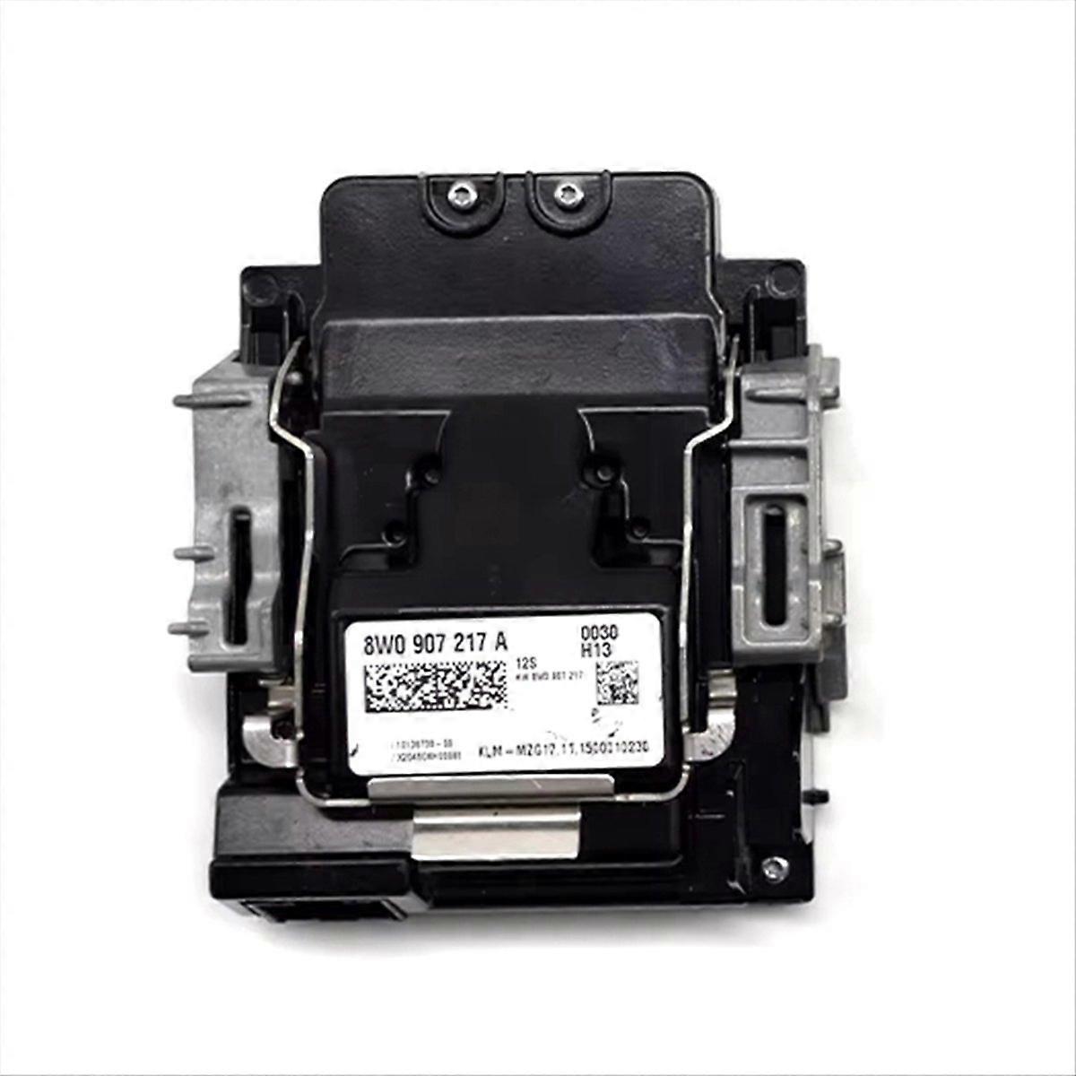 8W0907217A Car Keeping System Front Camera