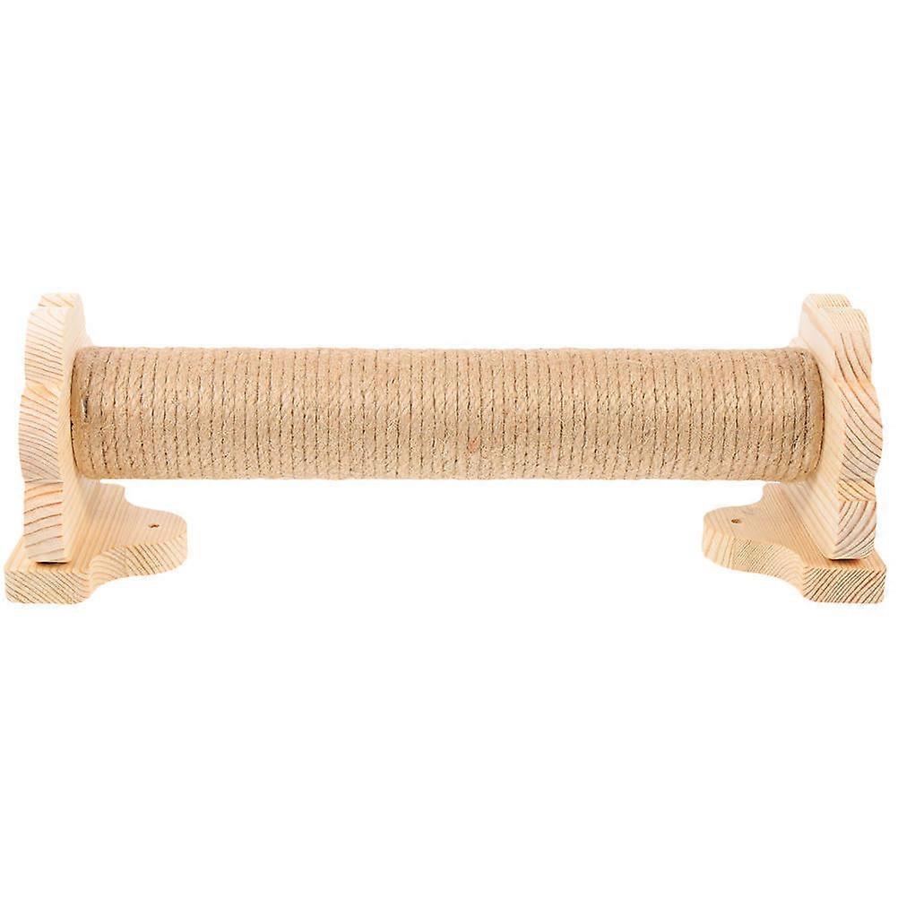 Sisal Cat Scratching Post Vertical Scratching Post for Cat Kitten Accessory